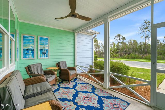 8703 Conch Shell Court, Panama City Beach, FL 32413