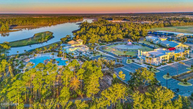 8703 Conch Shell Court, Panama City Beach, FL 32413