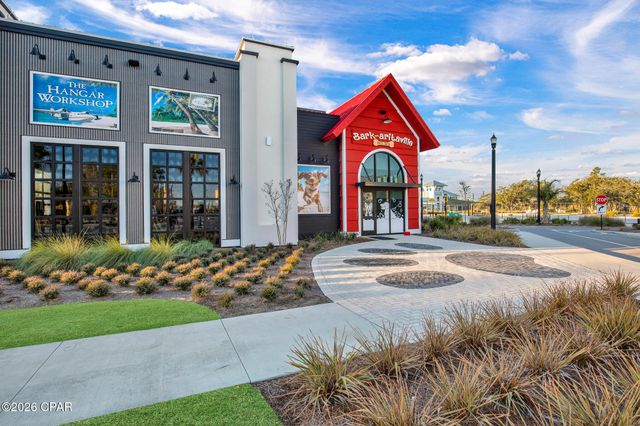 8703 Conch Shell Court, Panama City Beach, FL 32413