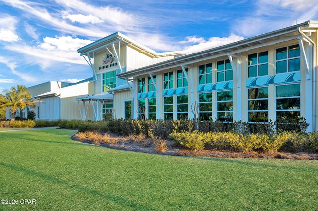 8703 Conch Shell Court, Panama City Beach, FL 32413