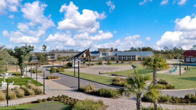 8703 Conch Shell Court, Panama City Beach, FL 32413