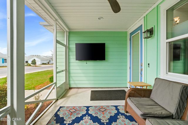 8703 Conch Shell Court, Panama City Beach, FL 32413