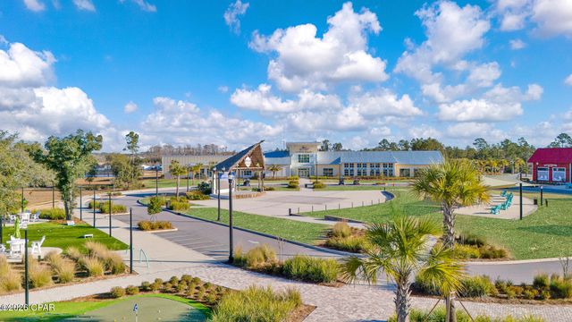 8703 Conch Shell Court, Panama City Beach, FL 32413