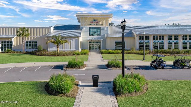 8703 Conch Shell Court, Panama City Beach, FL 32413