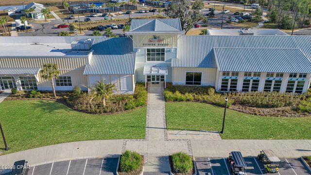 8703 Conch Shell Court, Panama City Beach, FL 32413