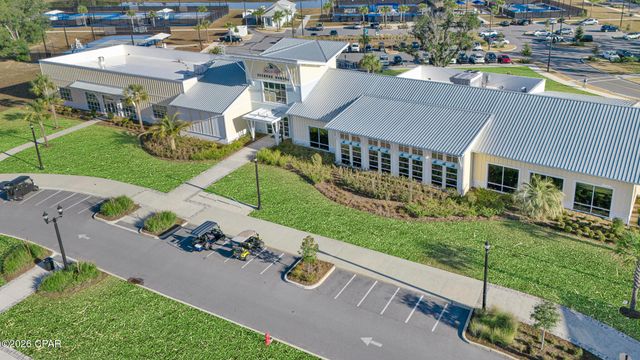 8703 Conch Shell Court, Panama City Beach, FL 32413