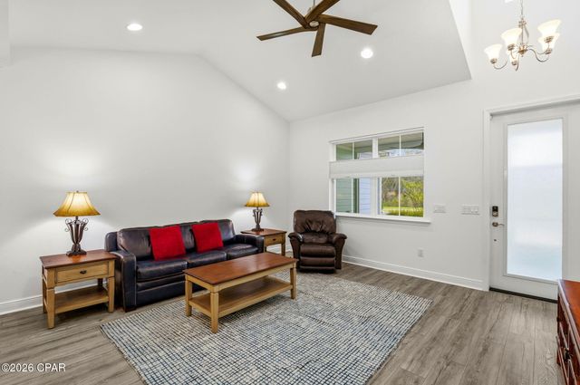 8703 Conch Shell Court, Panama City Beach, FL 32413