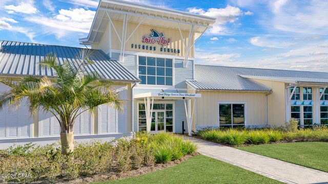 8703 Conch Shell Court, Panama City Beach, FL 32413