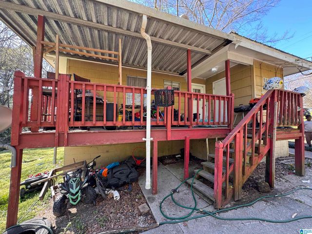 505 17TH TERRACE NW, Center Point, AL 35215