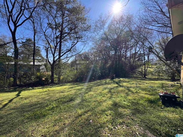 505 17TH TERRACE NW, Center Point, AL 35215