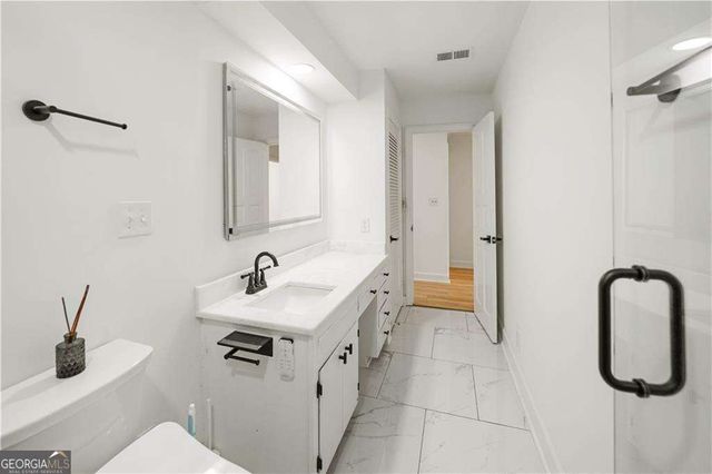 3649 Peachtree Road NE 305, Atlanta, GA 30319