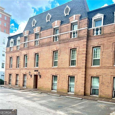 3649 Peachtree Road NE 305, Atlanta, GA 30319