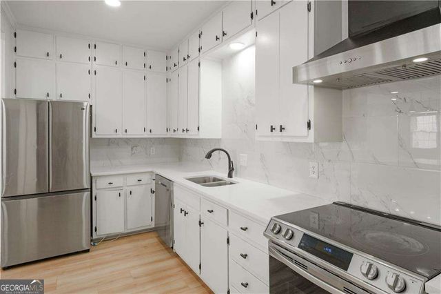 3649 Peachtree Road NE 305, Atlanta, GA 30319