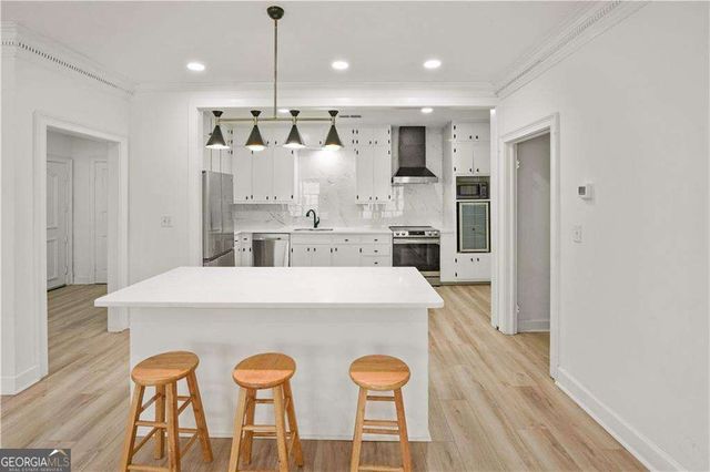 3649 Peachtree Road NE 305, Atlanta, GA 30319