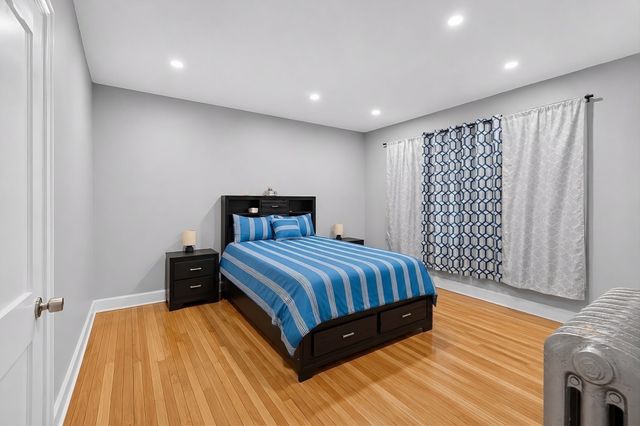 31 Middleton, Boston, MA 02124