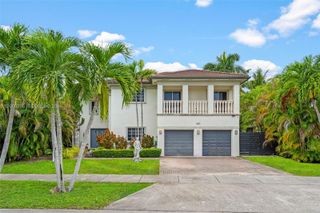 3654 SW 150th Ct, Miami, FL 33185