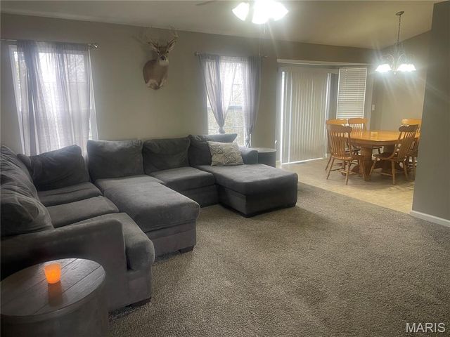 931 Winston Court, Hillsboro, MO 63050