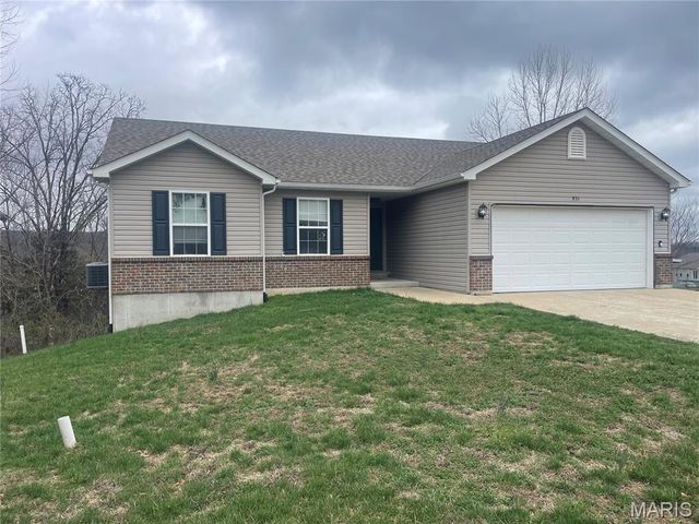931 Winston Court, Hillsboro, MO 63050