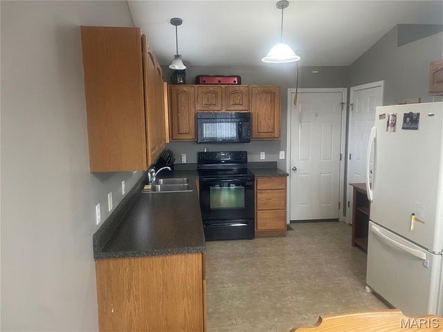 931 Winston Court, Hillsboro, MO 63050