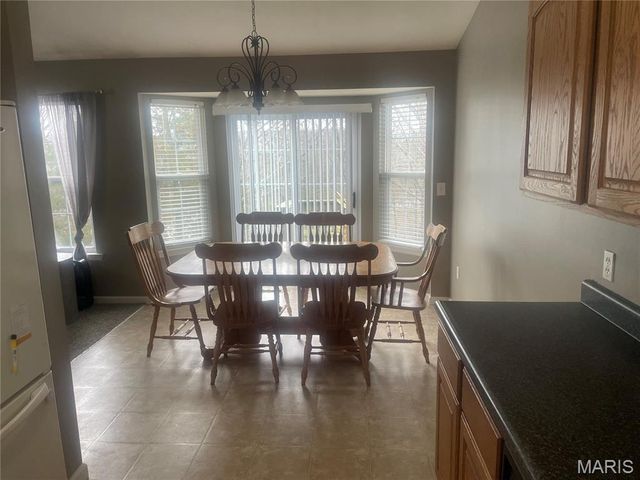 931 Winston Court, Hillsboro, MO 63050