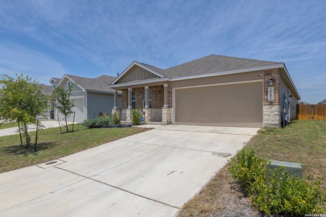10651 ERINITA WAY, Converse, TX 78109