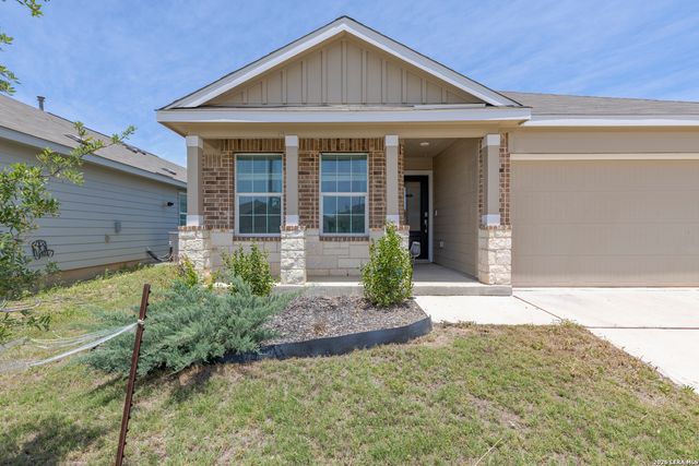 10651 ERINITA WAY, Converse, TX 78109