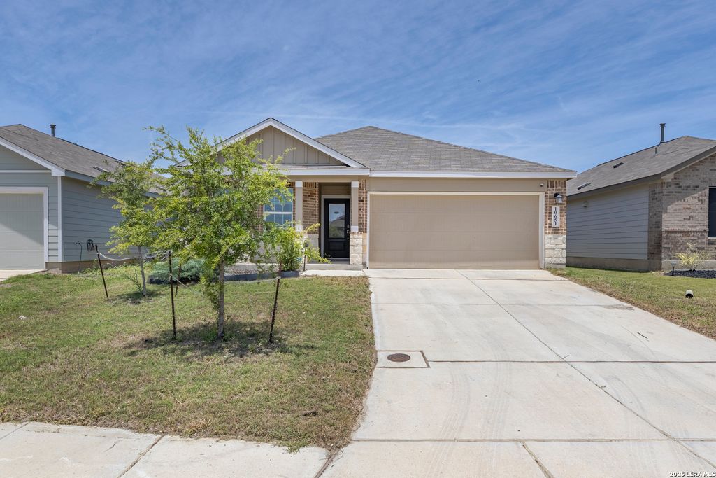 10651 ERINITA WAY, Converse, TX 78109