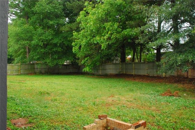 3728 Loren Drive, Decatur, GA 30032