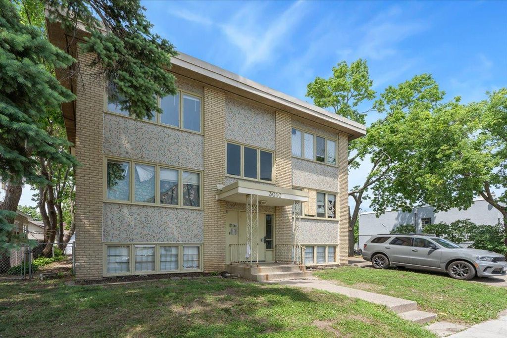 3010 20th Avenue S, Minneapolis, MN 55407