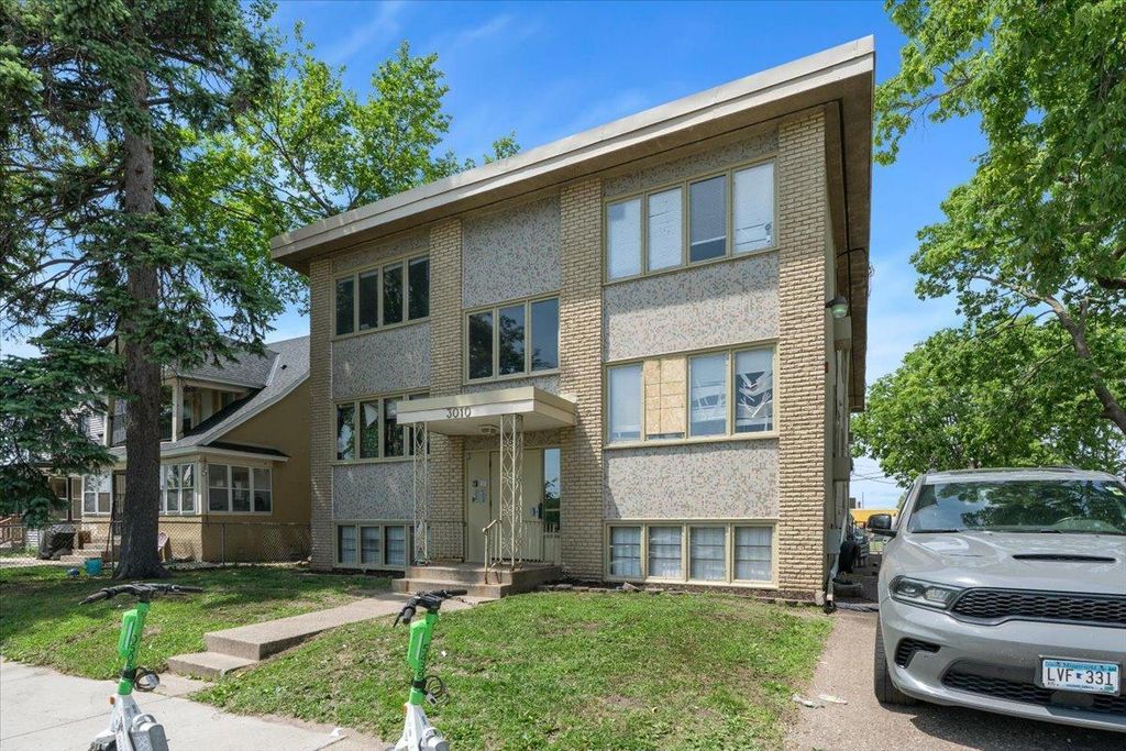 3010 20th Avenue S, Minneapolis, MN 55407 — photo 2