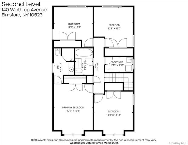 140 Winthrop Avenue, Elmsford, NY 10523