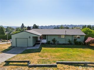 411 15th Avenue, Milton, WA 98354