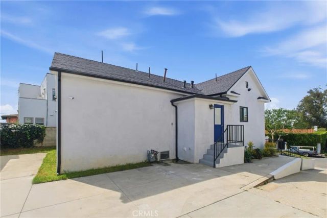 1364 S Ridgeley, Los Angeles, CA 90019