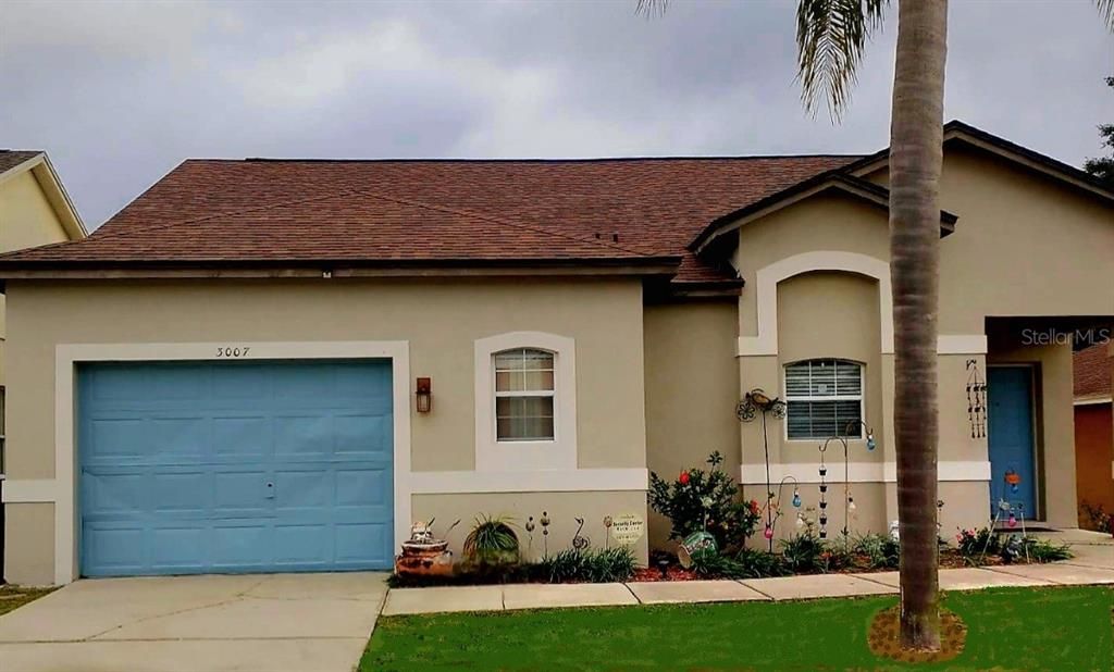 3007 BLOOMSBURY DRIVE, Kissimmee, FL 34747