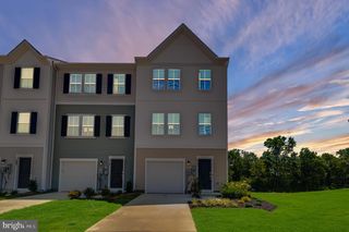 112 MILBURN DRIVE HARRIET LOT 550, Martinsburg, WV 25401