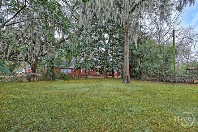 2017 Vermont, Savannah, GA 31404