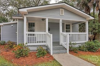 2017 Vermont, Savannah, GA 31404