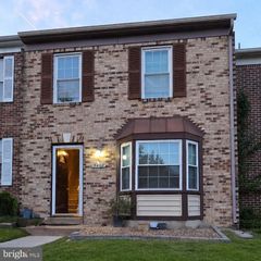 3488 LEGERE CT, Woodbridge, VA 22193