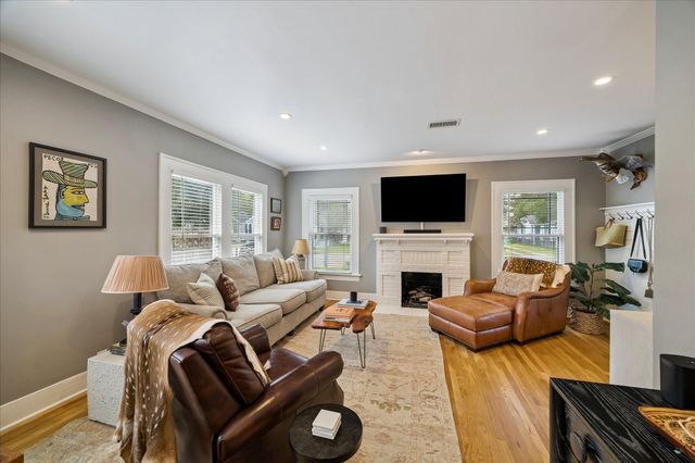 824 W Melwood Street, Houston, TX 77009