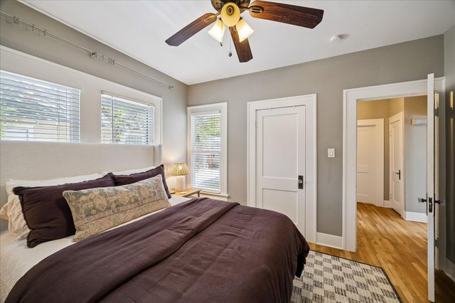 824 W Melwood Street, Houston, TX 77009