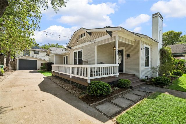 824 W Melwood Street, Houston, TX 77009