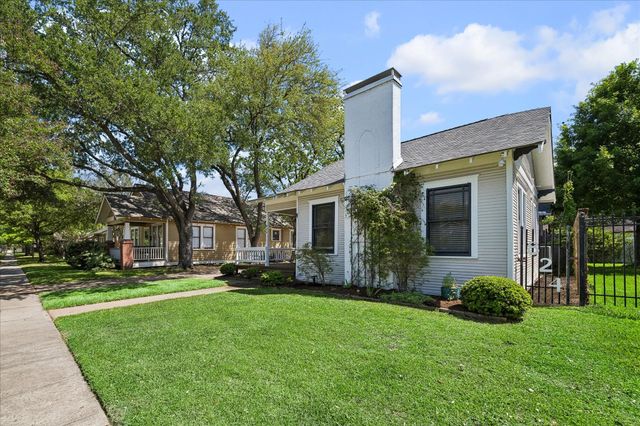 824 W Melwood Street, Houston, TX 77009