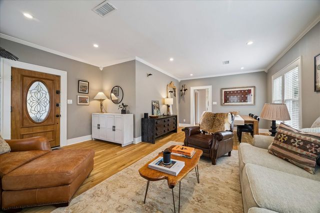 824 W Melwood Street, Houston, TX 77009