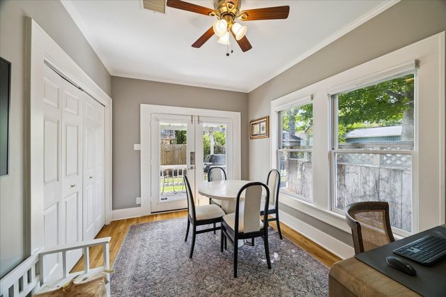 824 W Melwood Street, Houston, TX 77009