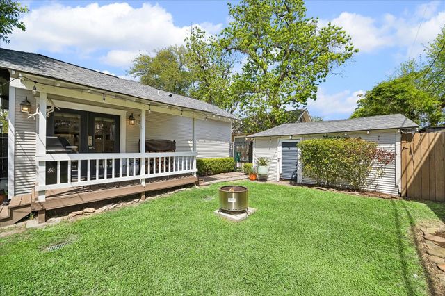 824 W Melwood Street, Houston, TX 77009