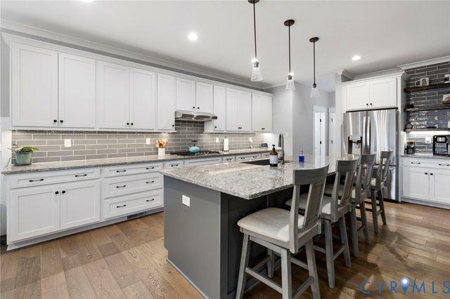 15060 Dordon Ln, Midlothian, VA 23112