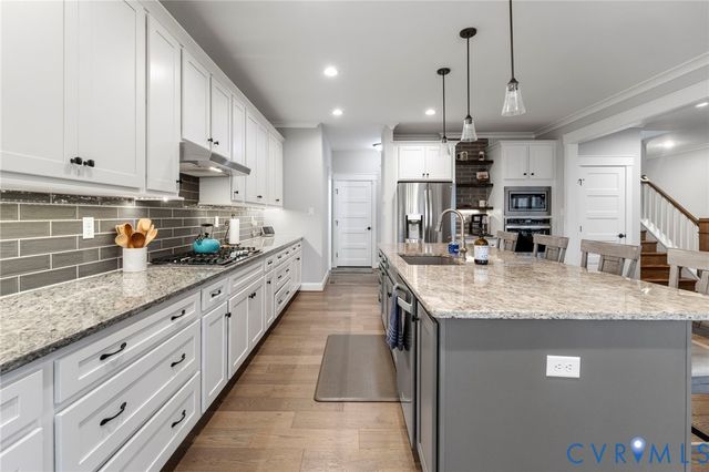 15060 Dordon Ln, Midlothian, VA 23112