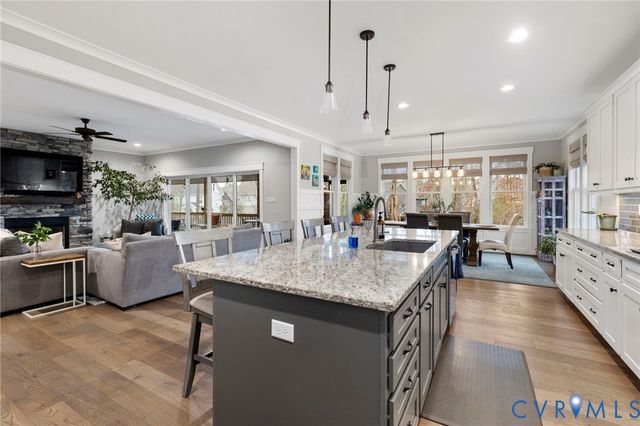 15060 Dordon Ln, Midlothian, VA 23112