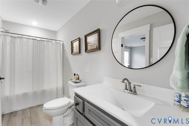 15060 Dordon Ln, Midlothian, VA 23112