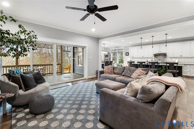 15060 Dordon Ln, Midlothian, VA 23112